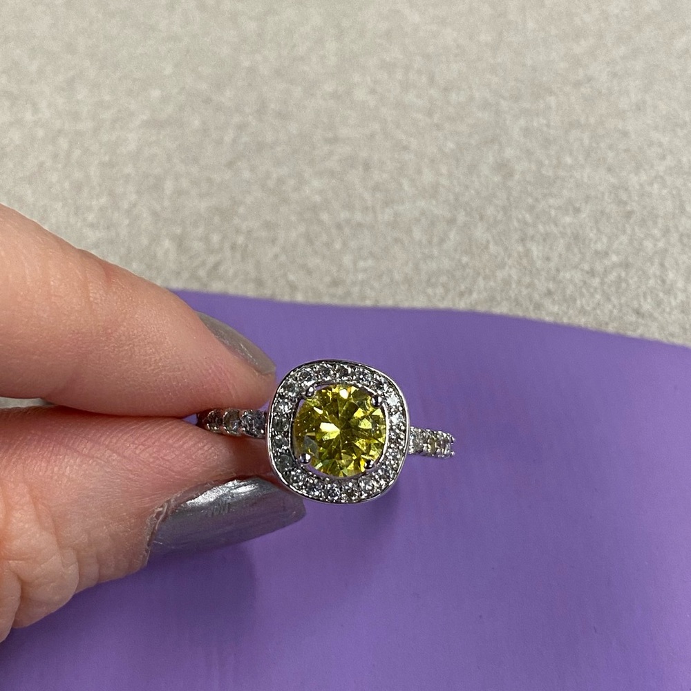 Yellow Stone and Stunning!